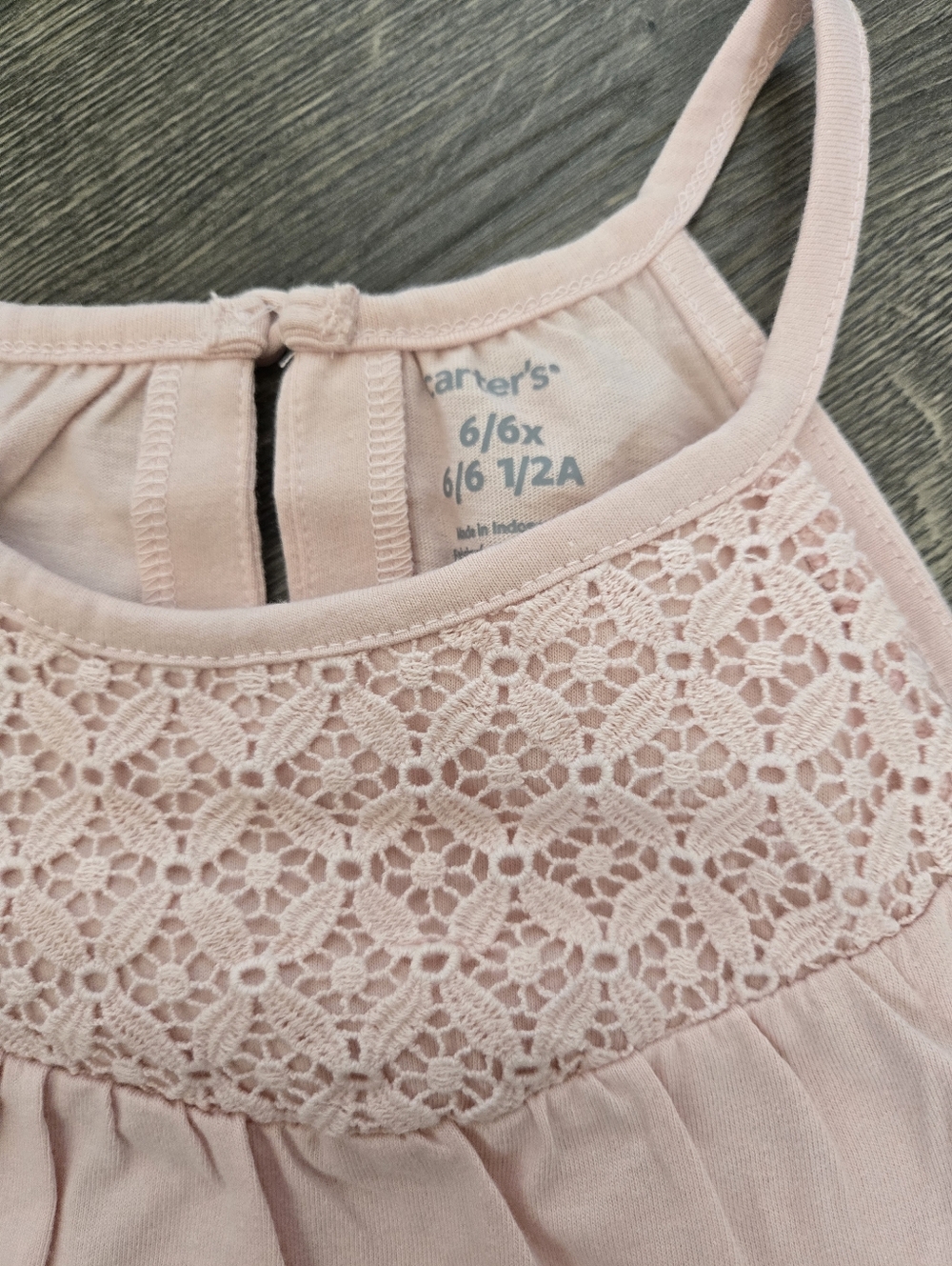 Girls Tops - Picture 3 of 8